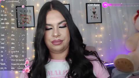 nicoobaby online show from 03.10.25