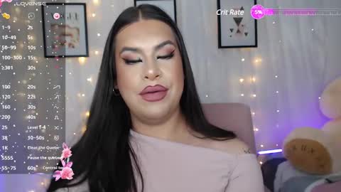 nicoobaby online show from 03.12.25