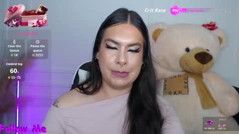 nicoobaby online show from 02.10.26