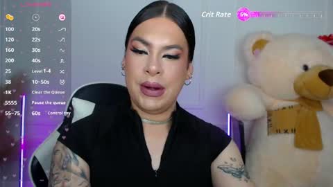 nicoobaby online show from 04.15.26