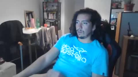 nicopriets online show from 10.18.25