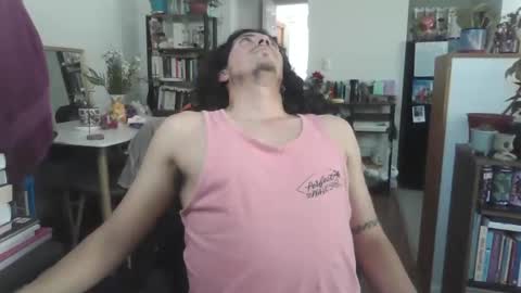 nicopriets online show from 11.22.25