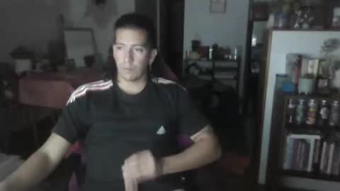 nicopriets online show from 12.18.25