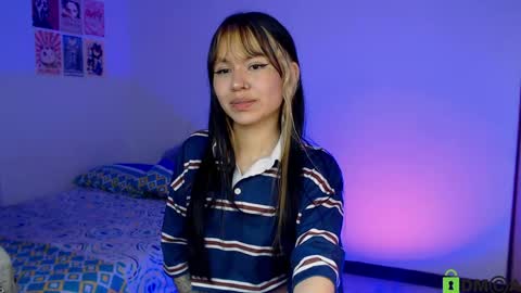 NicoRobin777 online show from 04.28.26