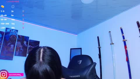 Lizzie online show from 12.06.24