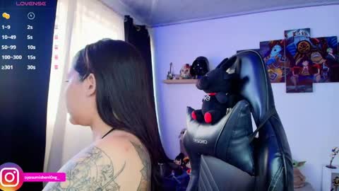 Lizzie online show from 04.12.26