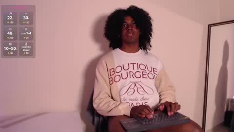 Nico y Mark online show from 11.20.25