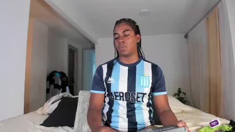 Nico y Mark online show from 05.25.26