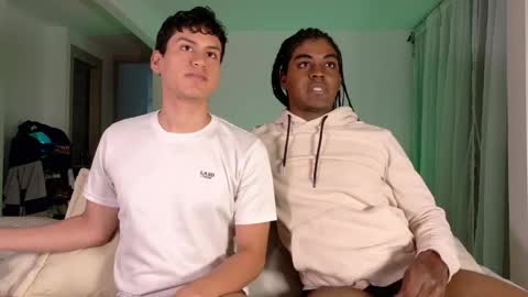 Nico y Mark online show from 06.06.26