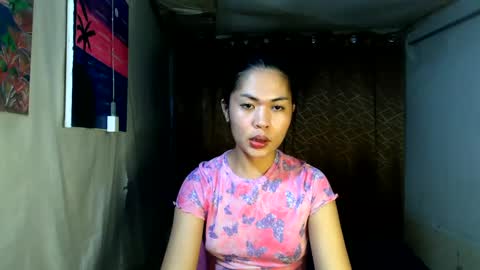 Nichole online show from 03.08.25
