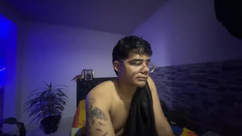 nicvelez22 online show from 03.20.26