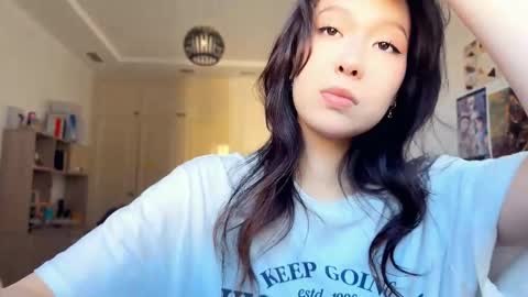 Snapshot of nievesshippey chatting on 02.19.26 Hanna online show from 02.19.26