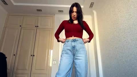 Snapshot of nievesshippey chatting on 02.27.26 Hanna online show from 02.27.26