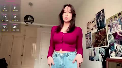 Hanna online show from 05.07.26