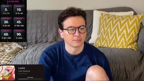 Nigel Hart online show from 12.29.24