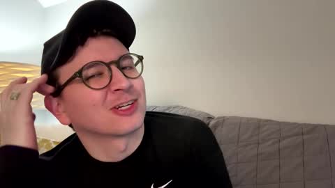 Nigel Hart online show from 03.09.25