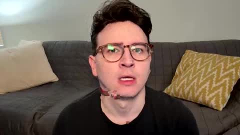 Nigel Hart online show from 03.11.25