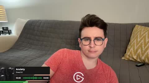 Nigel Hart online show from 03.12.25