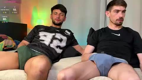 Damon online show from 07.09.26