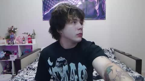 Night angel online show from 09.14.25