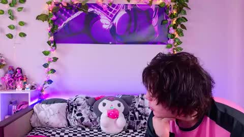 Night angel online show from 02.18.26