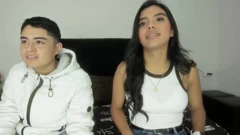 Snapshot of night_breeze27 chatting on 09.09.25 Melany Garcia online show from 09.09.25