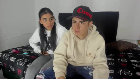 Snapshot of night_breeze27 chatting on 09.20.25 Melany Garcia online show from 09.20.25