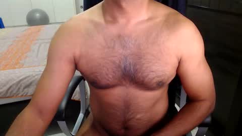 Snapshot of night_rider09711 chatting on 01.31.25 night_rider09711 online show from 01.31.25