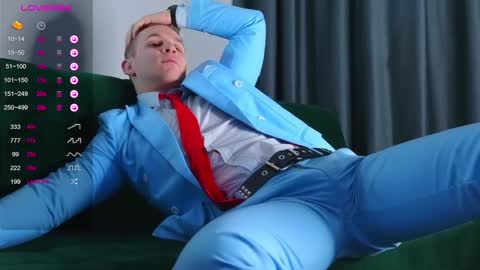 Jameson online show from 01.17.25