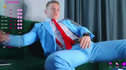 Jameson online show from 01.17.25