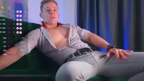 Jameson online show from 02.14.25