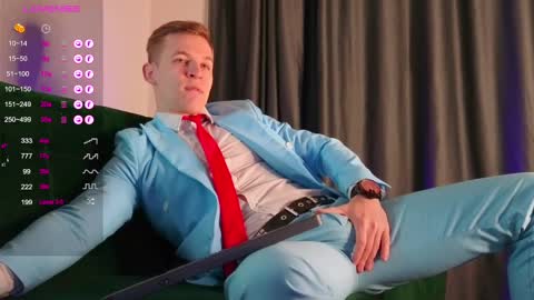 Jameson online show from 02.18.25