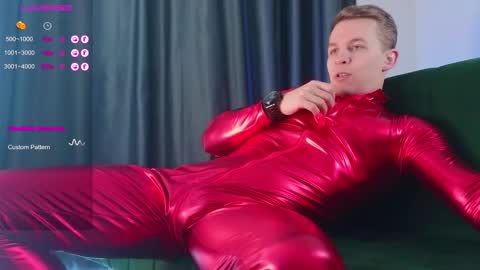 Jameson online show from 03.08.25