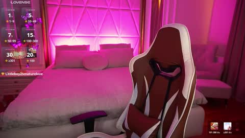 Aylin online show from 03.20.26