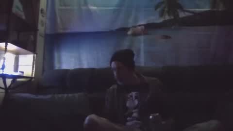 OHB Old Horny Bastard online show from 12.02.24