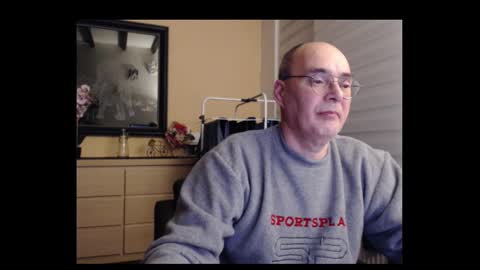 nightkeeper63 online show from 02.16.25