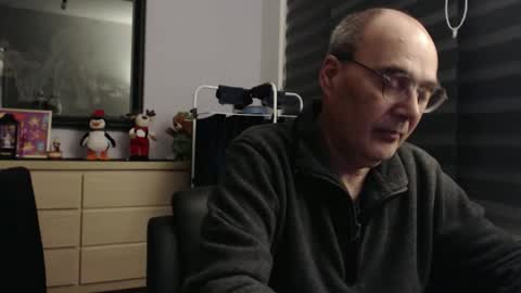 nightkeeper63 online show from 11.29.25