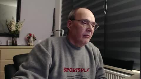 nightkeeper63 online show from 01.18.26