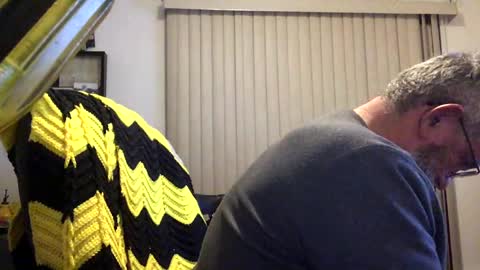 Snapshot of nightmoves1970 chatting on 12.08.24 nightmoves1970 online show from 12.08.24