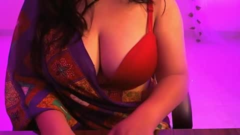 Snapshot of nightqueen107446 chatting on 03.06.25 nightqueen107446 online show from 03.06.25