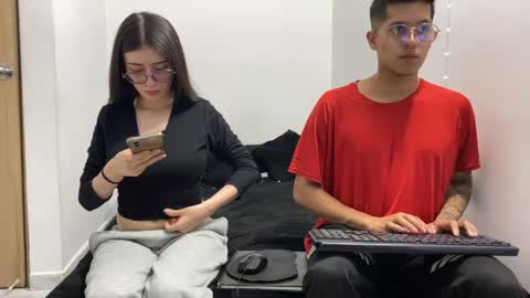 Night Scorpion online show from 06.02.26