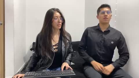 Night Scorpion online show from 06.14.26