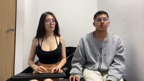Night Scorpion online show from 06.27.26