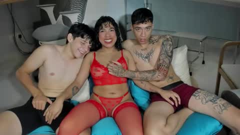 nightsex18 online show from 02.04.26