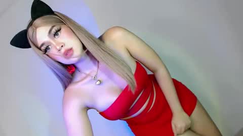 Katie online show from 02.08.25