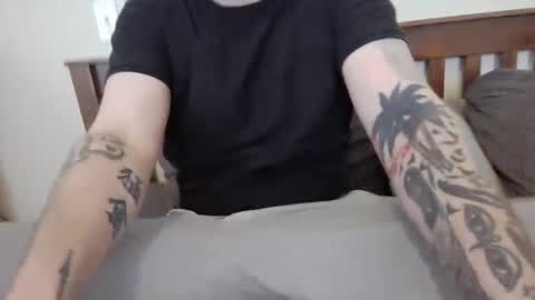 nightx416 online show from 01.30.25