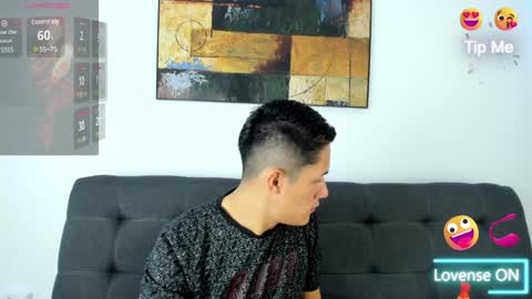 Nick online show from 01.17.25