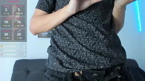 Nick online show from 02.27.25