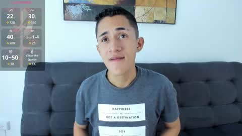 Nick online show from 02.28.25