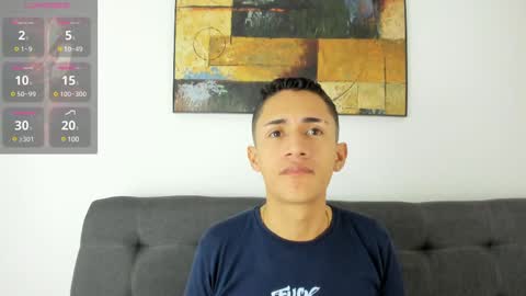 Nick online show from 03.04.25